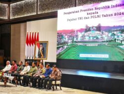 Sidang Tim Pembantu Ri Terakhir, Ri Jokowi Minta Maaf Di Para Pembantu Ri