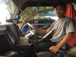 Tips Berkendara Buat Sopir Truk yang Mau Cari Selamat Di Jalan