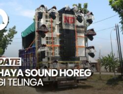 Video Praktisi Medis THT Ingatkan Bahaya Sound Horeg Untuk Kesejajaran Telinga