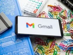 Cara Memblokir Pengirim Pesan Spam Di Gmail 