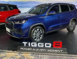 Chery Klaim Bakal Jual Kendaraan Pribadi Hybrid Tahun Didepan Ke RI