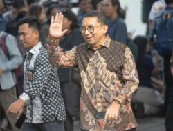 Fadli Zon Karena Itu Pejabat Tingginegara Kebudayaan, Apa Koleksi Mobilnya?