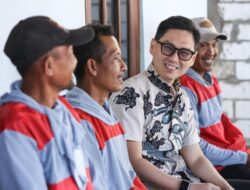 HM Sampoerna Perkuat Inisiatif Kemitraan Tingkatkan Kesejaganan Petani