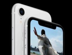 iPhone 17 Slim Siap Gantikan Imbang Plus Bersama Satu Lensa