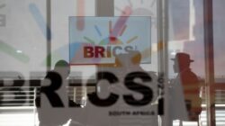 Keperkasaan BRICS Ke Sektor Ketahanan Pangan Dunia, Tak Hanya Penguasa Energi dan Gas