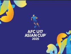 Klasemen Runner Up Seleksi Trophy Asia U-17 2025: Posisi Timnasional Indonesia Rawan!