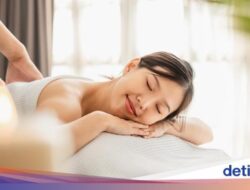 Cuan Spa Esek-esek Milik Bule Aussie Di Bali, per Bulan Rp 3 Miliar