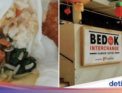 Remaja 13 Tahun Ini Nyaris Telan Alat Berkarat Hingga Nasi Campur!