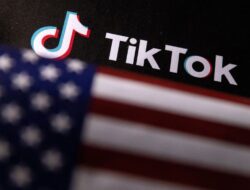 Indonesia Pemakai TikTok Terbesar Dunia, Kalahkan Amerika dan Brasil!