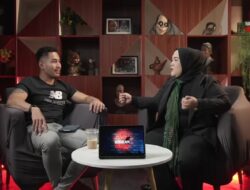 Susuk dan Santet Untuk Dunia Nyata, Robby Purba Ungkap Cerita Mistis Di Episode Terbaru