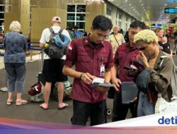 Lagi! Cewek Uganda Jual Diri Ke Bali, Berujung Dideportasi