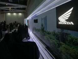 Honda Bakal Luncurkan Kendaraan Bermotor Roda Dua Mutakhir Hingga RI Besok