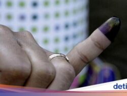 6 Bahan Rumahan yang Bantu Hilangkan Bekas Tinta usai Nyoblos Pemilihan Umum Lokal