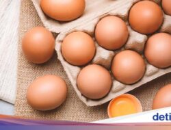 8 Makanan yang Mengandung Vitamin B12, Nomor 8 Murah dan Mudah Ditemukan