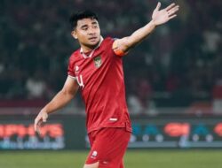 Nasib Asnawi Mangkualam Di Tangan Shin Tae-yong, Masuk Skuad Timnasional Indonesia atau Dicoret?