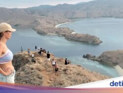 Terbangkan Drone Hingga TN Komodo Ditarik Rp 2 Juta, Asosiasi Pilot Keluhan Masyarakat!