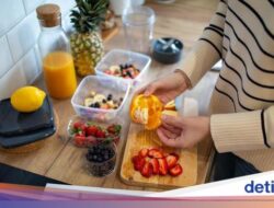 Mau Turun Berat Badan Cepat? Ikuti 7 Tips Didalam Pakar Ini