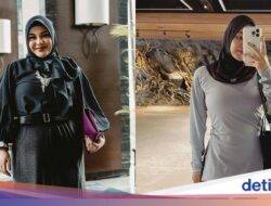 Daftar Cara Asupan Minuman Seniman Populer Ke 2024, Aurel Hermansyah Turun 21 Kg