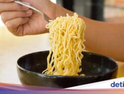 4 Varian Indomie yang Ditarik Ke Australia, Warga Diminta Kembalikan Produk