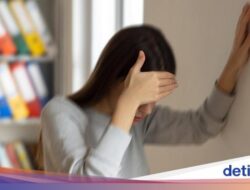 Ciri-ciri Sakit Kepala Sebab Stroke, Penyakit yang Mulai Banyak Intai Gen Z