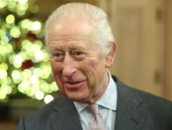 Jamaika Ingin Dari Sebab Itu Negeri Pertama yang Lengserkan Raja Charles III