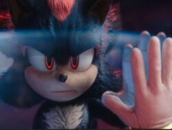 Penjelasan Akhir Sinema Sonic The Hedgehog 3, Tanpapemenang Keempat Hadir 2027