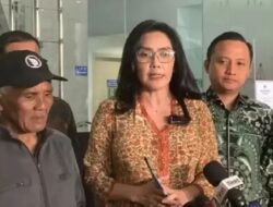 Rieke Diah Pitaloka Dilaporkan Ke MKD Dewan Perwakilan Rakyat, Dikatakan Provokasi Tolak PPN 12%