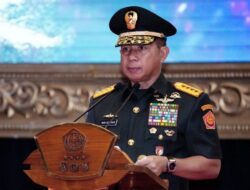 16 Pati TNI Bintang 2 Dimutasi Jenderal Agus Subiyanto Awal 2025, Ada yang Naik Pangkat