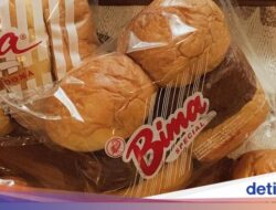 4 Bakery Legendaris Di Malang, Ada yang Berusia 74 Tahun!