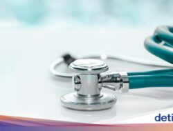 Medical Check Up Gratis Mutakhir Mulai Februari 2025, yang Ultah Januari Gimana?