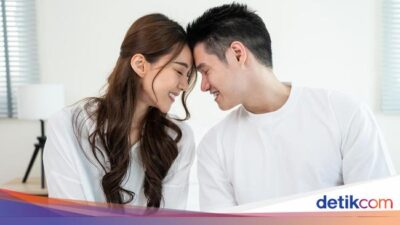 Nggak Perlu Terlalu Lama, Segini Durasi Ideal Berhubungan Intim Agar Makin Bergairah