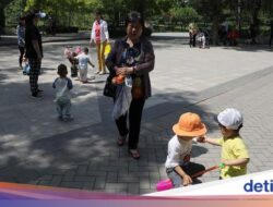 China yang Punya Kekuatan Ekonomi Itu Terancam Kekurangan Pertumbuhan