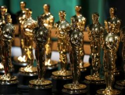 Oscar 2025 Terancam Dibatalkan Imbas Kebakaran Di Los Angeles