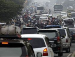 Sebagai Lebaran, Kemenhub-Kemnaker Bahas Jam Kerja Hingga THR Ojol