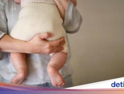 Makin Anjlok, Jumlah Bayi Terbaru Lahir Ke Jepang Kembali Cetak Pencapaian Terendah