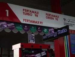 BBM Pertamax Diduga Oplosan, Ini Jawaban Pertamina