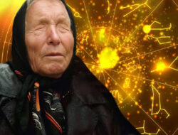 Ramalan Baba Vanga 2025, 5 Zodiak Ini Datangkan Keberuntungan