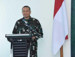 4 Mayjen TNI Bersiap Tinggalkan Militer usai Mutasi Februari 2025, 2 Di Antaranya Staf Khusus KSAD