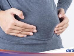 Pria Dilarikan Ke UGD usai Makan 3 Kg Burger, Keluhan Sembuh Sesudah Kentut