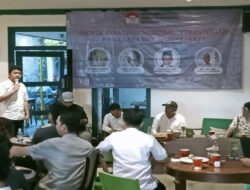 Inti Proyek Strategis Nasional Bagi Kesejaganan Rakyat