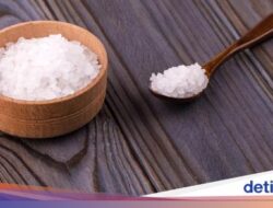 7 Manfaat Garam Epsom Sebagai Kesejaganan, Bisa Meringankan Tanda-Tanda Psoriasis