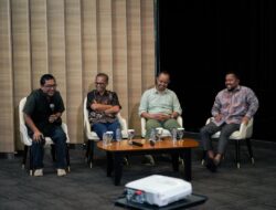 AI hingga Model Usaha Mutakhir Karena Itu Tantangan Pers Digital