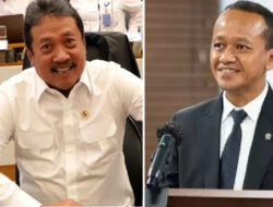 Deretan Pejabat Tingginegara Prabowo yang Sowan Hingga Jokowi, Siapa Saja?