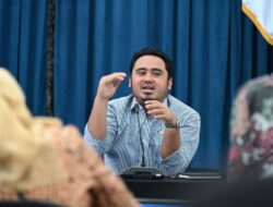Mendagri Tito Buka Potensi Revisi Undang-Undang Ormas, Dewan Perwakilan Rakyat Terbuka: Kalau Urgen
