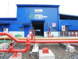 PLN IP Siap Penuhi Kebutuhan Hidrogen Hijau Didalam 13 Fasilitas Produksi