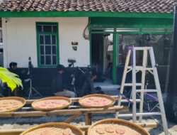 Preman Pensiun 10 Mulai Syuting, Rumah Rangginang dan Terminal Cicaheum Karena Itu Latar Cerita
