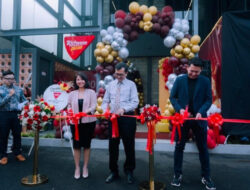 ‘Richeese Pizza’ Kini Hadir Di Indonesia, Berikan Sensasi Terbaru Buat Pecinta Masakan Tanah Air