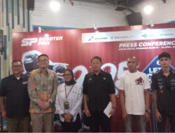 Pertarungan Skuter Makin Sengit Di Total Hadiah Lebih Untuk Rp1 Miliar!