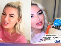 Tak Pernah Masak, Wanita Ini Habiskan Rp 11,3 Juta Seminggu Untuk Pesan Makan