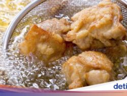 5 Makanan dan Minuman yang Konsumsinya Tak Disarankan Bersama Ahli Kanker